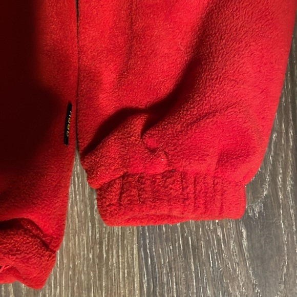 Mens Baru Sports fleece jacket, brand new with tag - Picture 8 of 8